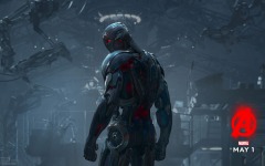 Desktop image. Avengers: Age of Ultron. ID:61795