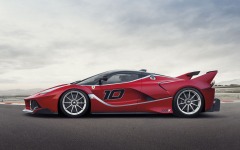 Desktop wallpaper. Ferrari FXX K 2015. ID:61833