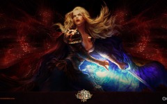 Desktop wallpaper. Path of Exile. ID:62007