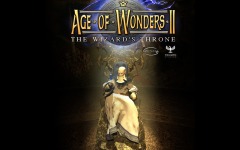 Desktop image. Age of Wonders 2. ID:10239
