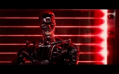 Desktop wallpaper. Terminator: Genisys. ID:62544