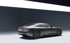 Desktop wallpaper. Aston Martin DB9 GT 2015. ID:62825