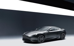 Desktop wallpaper. Aston Martin DB9 GT 2015. ID:62826