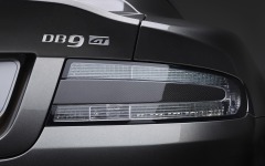 Desktop image. Aston Martin DB9 GT 2015. ID:62827