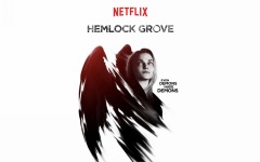 Desktop wallpaper. Hemlock Grove. ID:62987