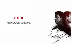 Desktop wallpaper. Hemlock Grove. ID:62988