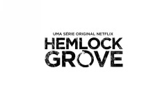 Desktop wallpaper. Hemlock Grove. ID:62991