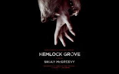 Desktop wallpaper. Hemlock Grove. ID:62995