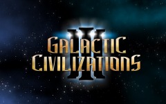 Desktop wallpaper. Galactic Civilizations 3. ID:63292