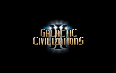 Desktop wallpaper. Galactic Civilizations 3. ID:63293