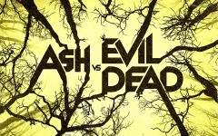 Desktop wallpaper. Ash vs Evil Dead. ID:74939