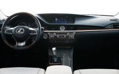 Desktop image. Lexus ES 350 2016. ID:63502