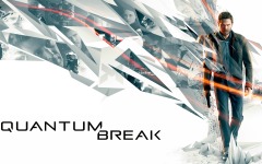 Desktop wallpaper. Quantum Break. ID:75167