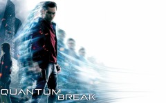 Desktop wallpaper. Quantum Break. ID:75168