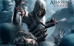 Desktop image. Assassin's Creed. ID:10304