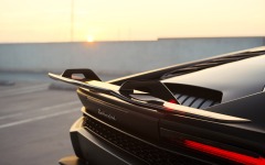 Desktop image. Lamborghini Huracan GMG 2015. ID:75091