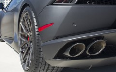 Desktop image. Lamborghini Huracan GMG 2015. ID:75097