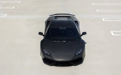 Desktop image. Lamborghini Huracan GMG 2015. ID:75100