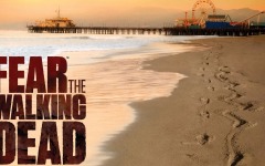 Desktop wallpaper. Fear the Walking Dead: Season 1. ID:75173