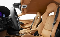 Desktop image. McLaren 570S Coupe 2015. ID:75118