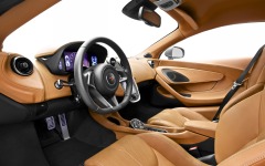 Desktop image. McLaren 570S Coupe 2015. ID:75120