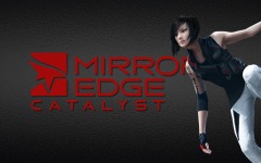 Desktop wallpaper. Mirror's Edge: Catalyst. ID:75166