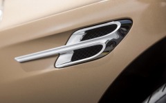 Desktop image. Bentley Continental GT Convertible 2016. ID:75195