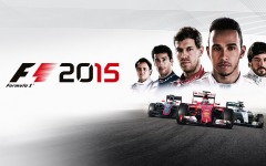 Desktop wallpaper. F1 2015. ID:75312