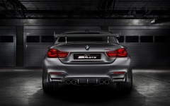 Desktop image. BMW M4 GTS Concept 2015. ID:75223