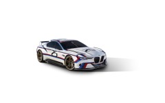 Desktop image. BMW 3.0 CSL Hommage R 2015. ID:75209