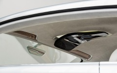 Desktop image. Hyundai Vision G Coupe Concept 2015. ID:75252