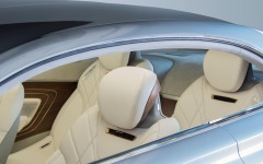 Desktop image. Hyundai Vision G Coupe Concept 2015. ID:75257