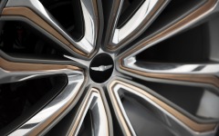 Desktop image. Hyundai Vision G Coupe Concept 2015. ID:75261