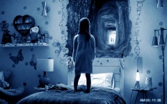 Desktop wallpaper. Paranormal Activity: The Ghost Dimension. ID:75362
