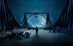 Desktop wallpaper. Bridge of Spies. ID:75375