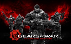 Desktop wallpaper. Gears of War: Ultimate Edition. ID:75315