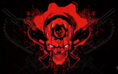 Desktop image. Gears of War 4. ID:85632