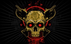 Desktop image. Gears of War 4. ID:85633
