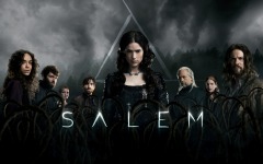 Desktop wallpaper. Salem. ID:75367