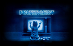 Desktop wallpaper. Poltergeist. ID:75364