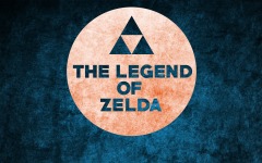 Desktop image. Legend of Zelda, The. ID:75328