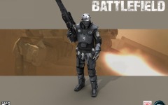 Desktop image. Battlefield 2142. ID:10351