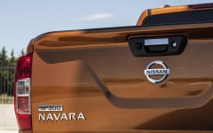 Desktop image. Nissan Navara NP300 2016. ID:75404