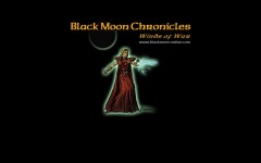 Desktop image. Black Moon Chronicles. ID:10373
