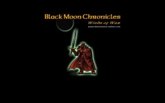 Desktop image. Black Moon Chronicles. ID:10374