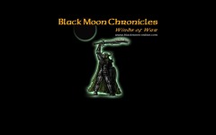 Desktop image. Black Moon Chronicles. ID:10376