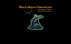 Desktop image. Black Moon Chronicles. ID:10377
