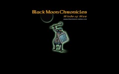 Desktop image. Black Moon Chronicles. ID:10379
