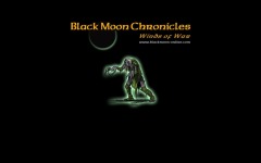 Desktop image. Black Moon Chronicles. ID:10381
