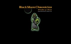 Desktop image. Black Moon Chronicles. ID:10383